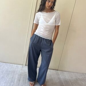 DEIJI STUDIOS ease pants